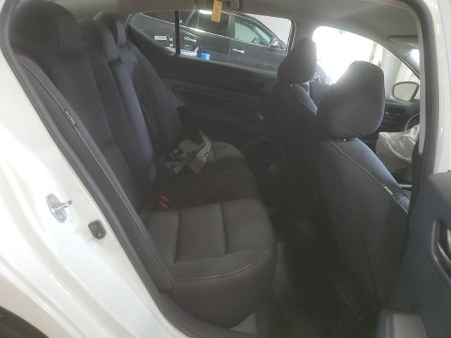 2023 NISSAN ALTIMA S - 1N4BL4BV0PN345998