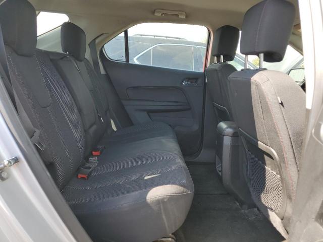 2017 CHEVROLET EQUINOX LS 2GNFLEEK0H6270283