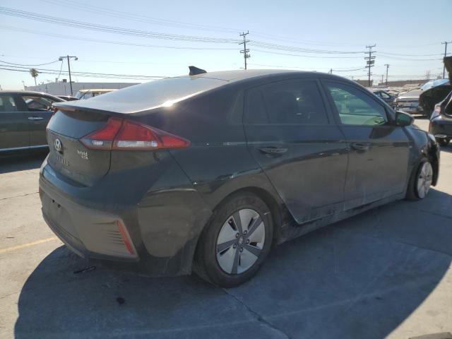 2020 HYUNDAI IONIQ BLUE KMHC65LC9LU186824