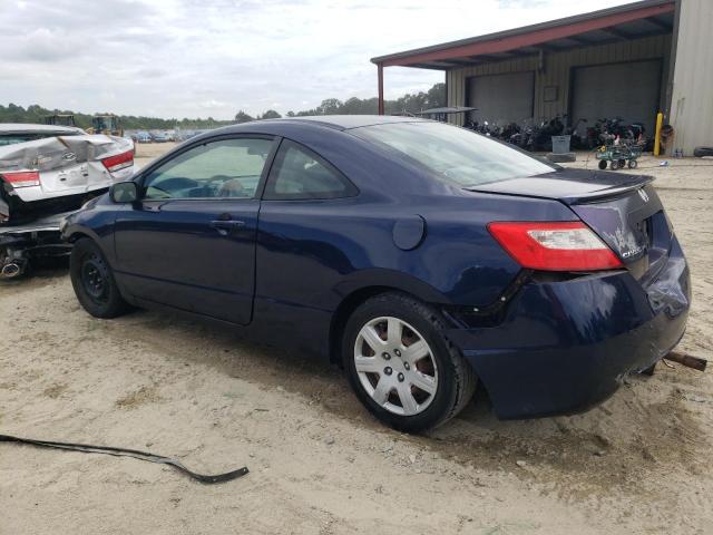2010 HONDA CIVIC LX #3279723986