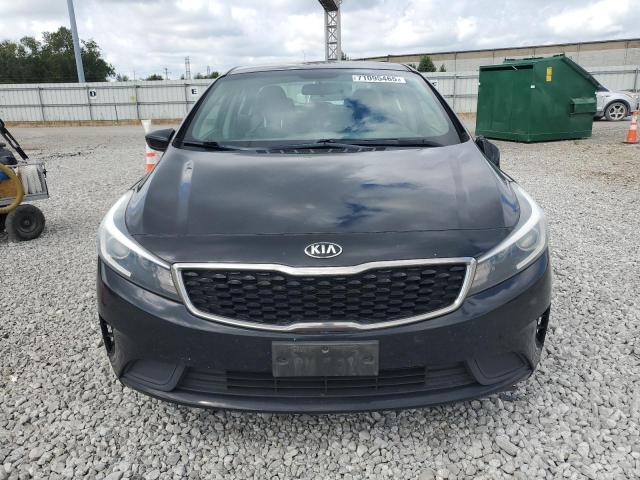 2017 KIA FORTE LX 3KPFK4A72HE074997