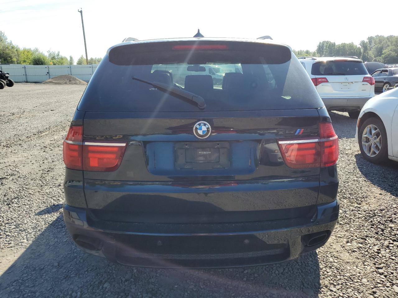 BMW X5 XDRIVE35I