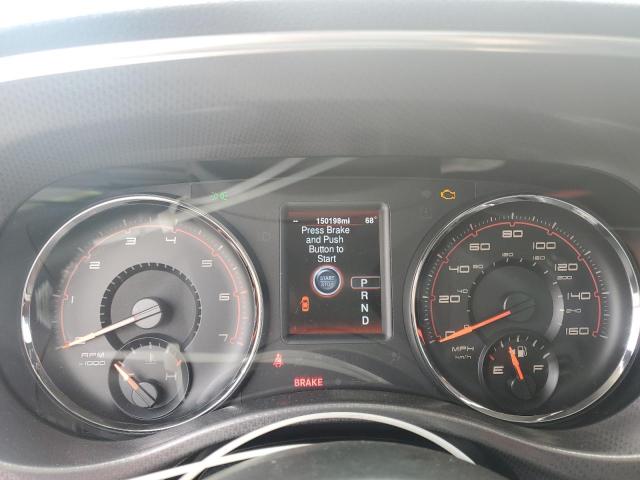 2013 DODGE CHARGER - 2C3CDXCT0DH672291