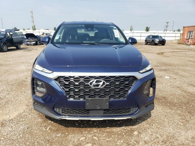 2019 HYUNDAI SANTA FE SE 5NMS2CAD0KH114539