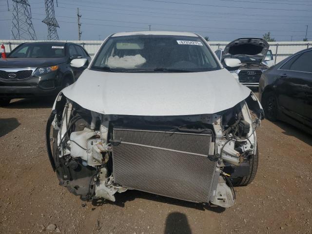 2016 HONDA HR-V EX 3CZRU6H56GM769439
