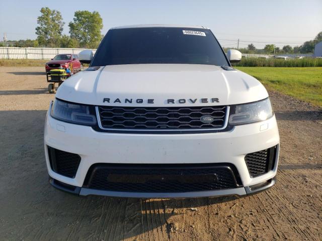 2019 LAND ROVER RANGE ROVE SALWR2RE6KA836265