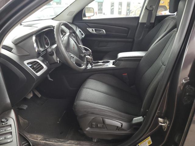 2015 GMC TERRAIN SL 2GKALMEK9F6326588