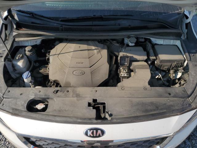 2020 KIA SEDONA L KNDMA5C18L6643133