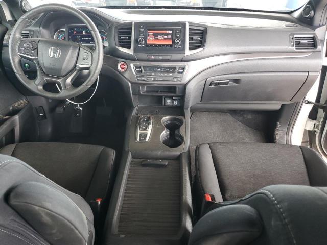 2019 HONDA PASSPORT S #3303696034