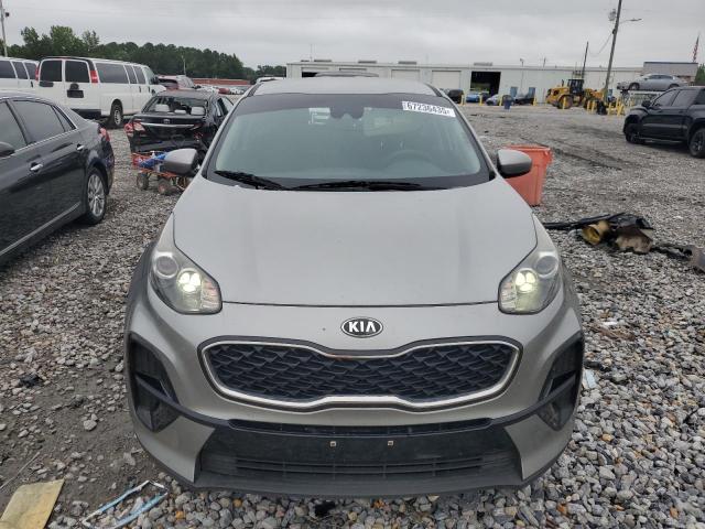 2020 KIA SPORTAGE L KNDPM3AC1L7727642