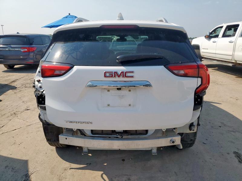 2021 GMC TERRAIN SL 3GKALPEV4ML316765