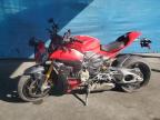 Lot #3309649955 2025 DUCATI STREETFIGH