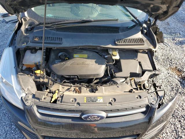 2014 FORD ESCAPE SE - 1FMCU0GX9EUA89695