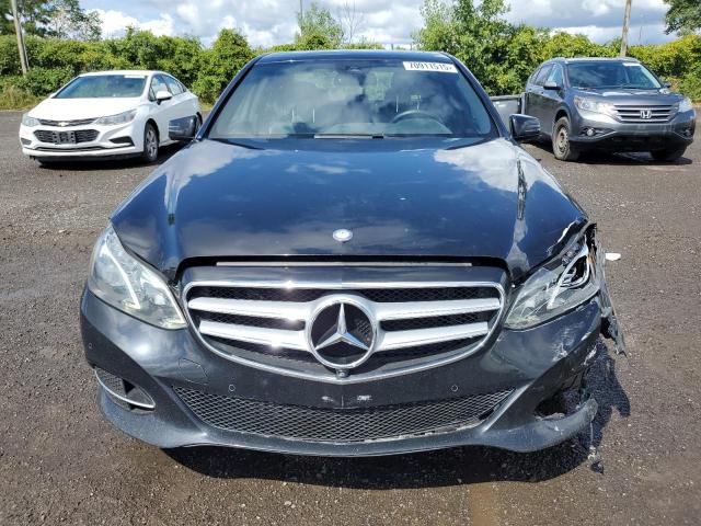 2015 MERCEDES-BENZ E 250 BLUE WDDHF9HB4FB160056