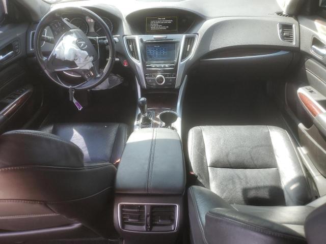 2016 ACURA TLX TECH 19UUB1F58GA012097