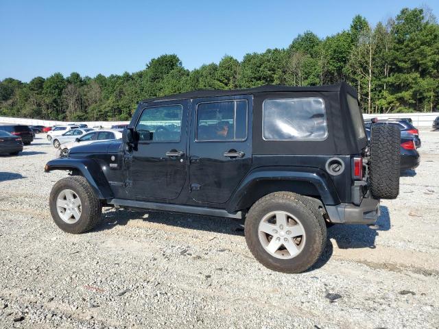 2016 JEEP WRANGLER U - 1C4BJWEG3GL281637