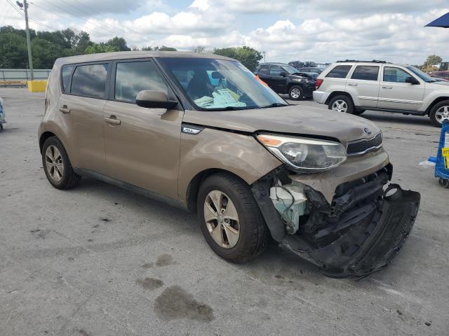 2015 KIA SOUL KNDJN2A29F7217709