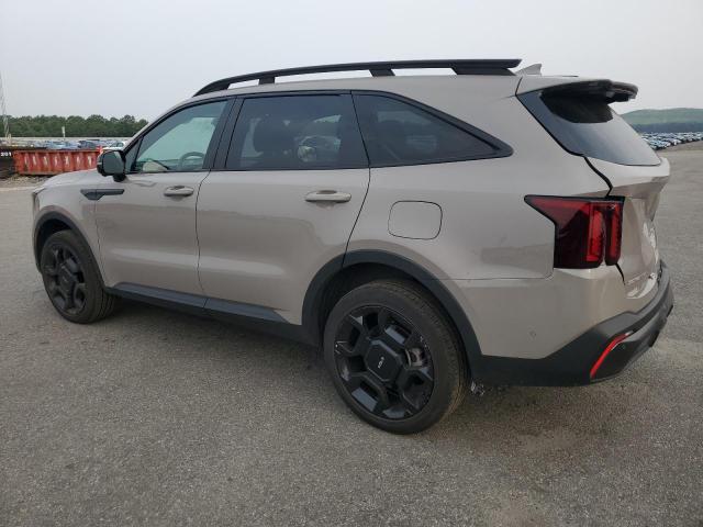 2024 KIA SORENTO SX 5XYRKDJF0RG271174