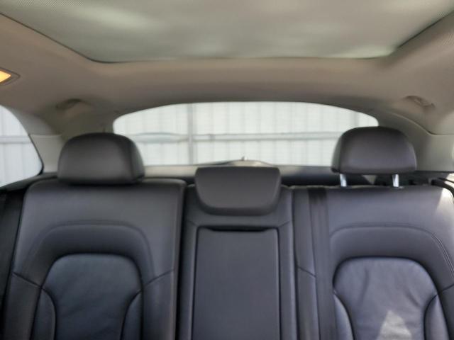 2016 AUDI Q5 PREMIUM WA1L2AFP2GA046722