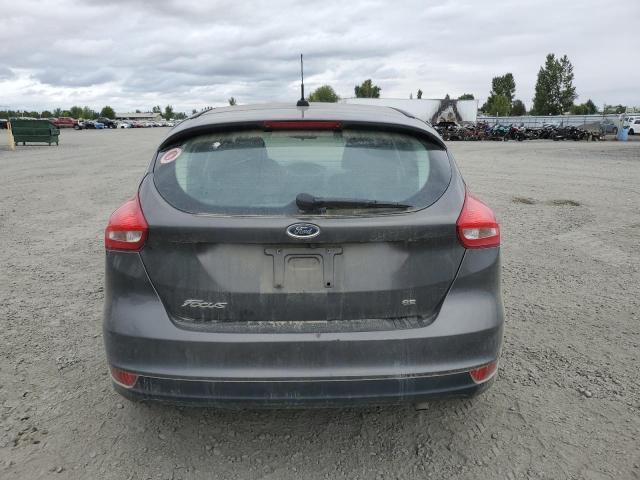 2015 FORD FOCUS SE 1FADP3K28FL242707
