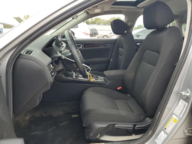 2024 HONDA CIVIC EX 2HGFE1F70RH312819