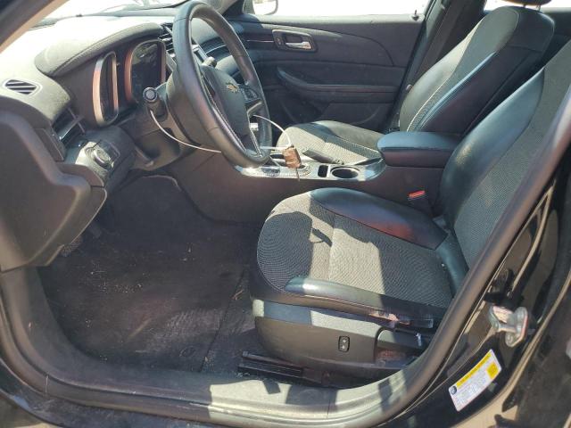 2016 CHEVROLET MALIBU LIM 1G11C5SA6GU109458