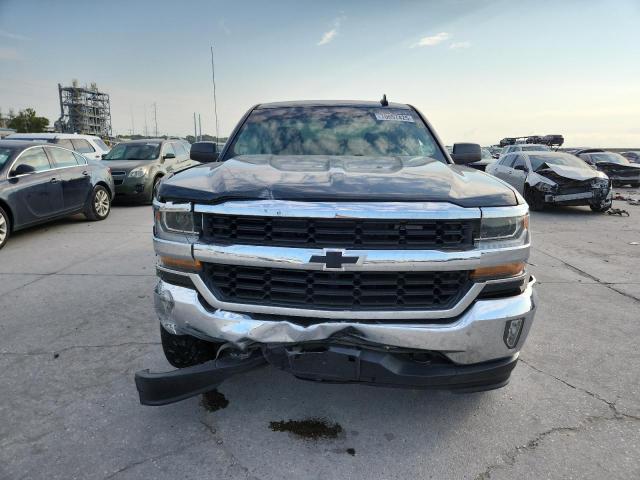 2018 CHEVROLET SILVERADO 1GCVKRECXJZ182827