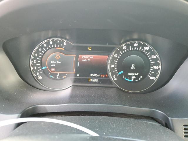 2016 FORD EXPLORER PLATINUM 1FM5K8HT6GGA61069