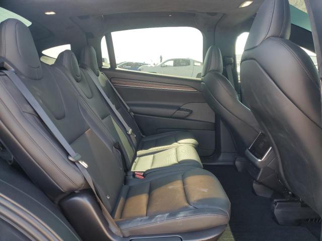 2024 TESLA MODEL X 7SAXCDE54RF448132