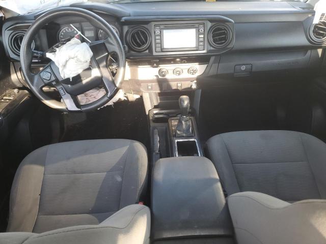 2017 TOYOTA TACOMA ACCESS CAB - 5TFRX5GN5HX102706