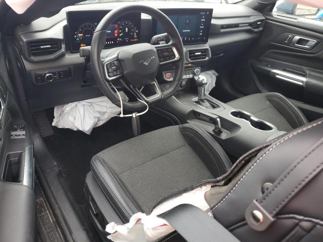 2024 FORD MUSTANG 1FA6P8TH8R5135206