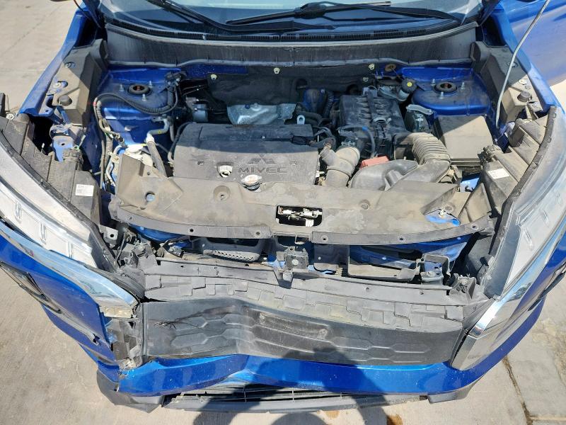 2020 MITSUBISHI OUTLANDER JA4AP4AU4LU026181
