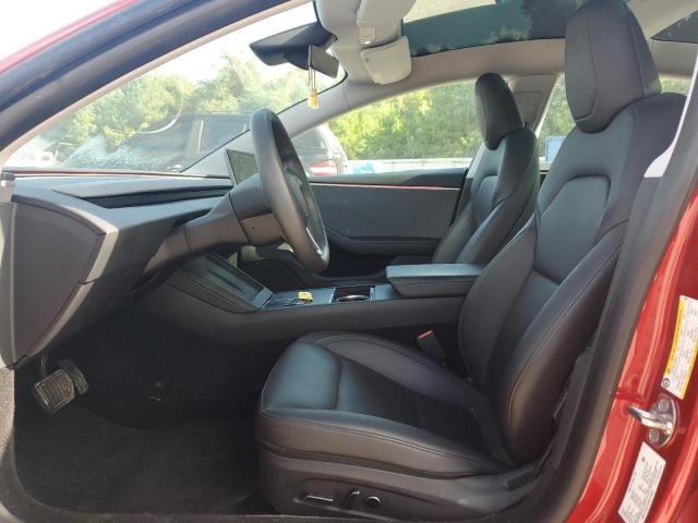 2024 TESLA MODEL 3 5YJ3E1EA0RF730091