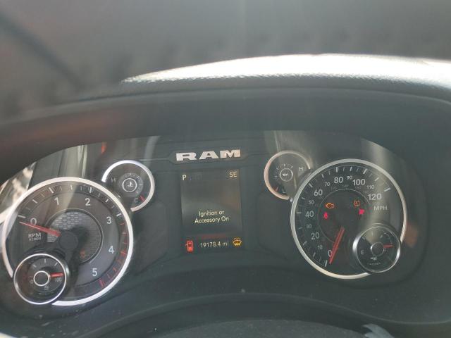 2024 RAM 2500 BIG HORN 3C6UR5DL0RG227133