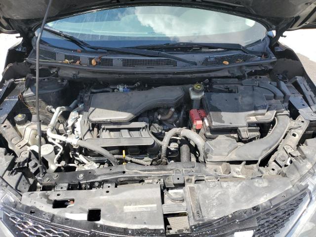 2018 NISSAN ROGUE SPT JN1BJ1CP9JW185851