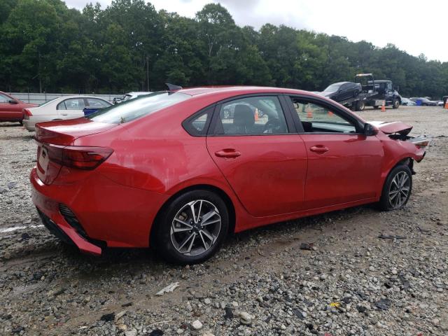 2022 KIA FORTE FE 3KPF24AD5NE450125