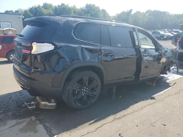 2025 GMC ACADIA ELE 1GKENNRS0SJ262322