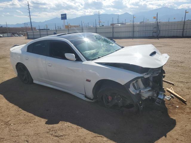 2018 DODGE CHARGER SRT 392 2C3CDXEJ5JH139733