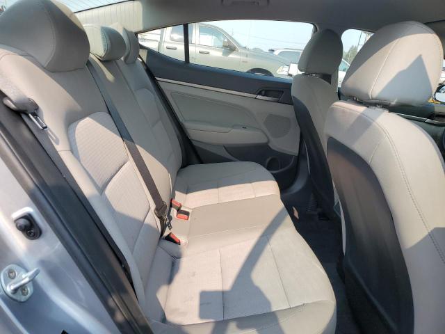 2017 HYUNDAI ELANTRA SE - 5NPD84LF3HH100898