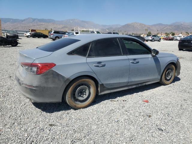 2024 HONDA CIVIC SPOR - 2HGFE2F51RH543247