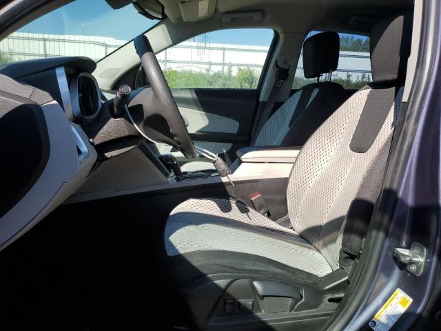 2014 CHEVROLET EQUINOX LS - 2GNALAEK6E6139793