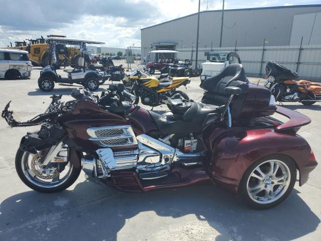 2007 HONDA GL1800 1HFSC47H57A604446