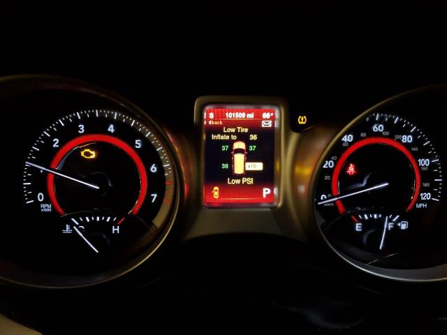 2015 DODGE JOURNEY SXT 3C4PDDBG4FT526812