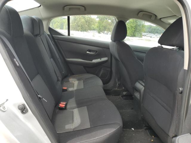 2021 NISSAN SENTRA SV 3N1AB8CVXMY294140