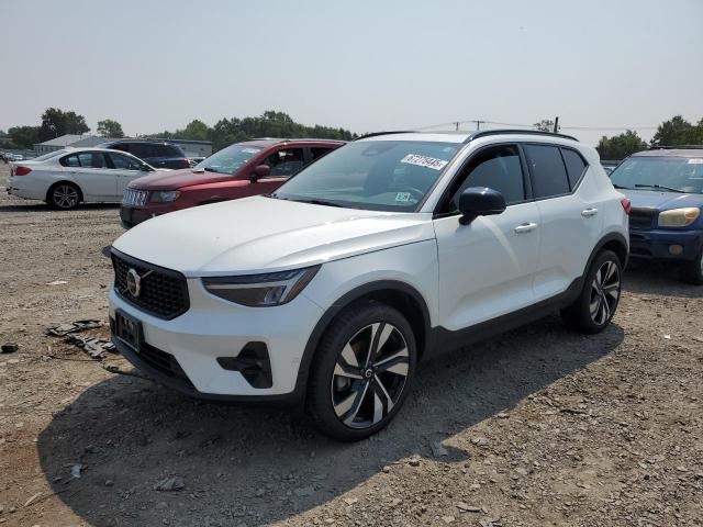 2024 VOLVO XC40 PLUS YV4L12UL4R2358985