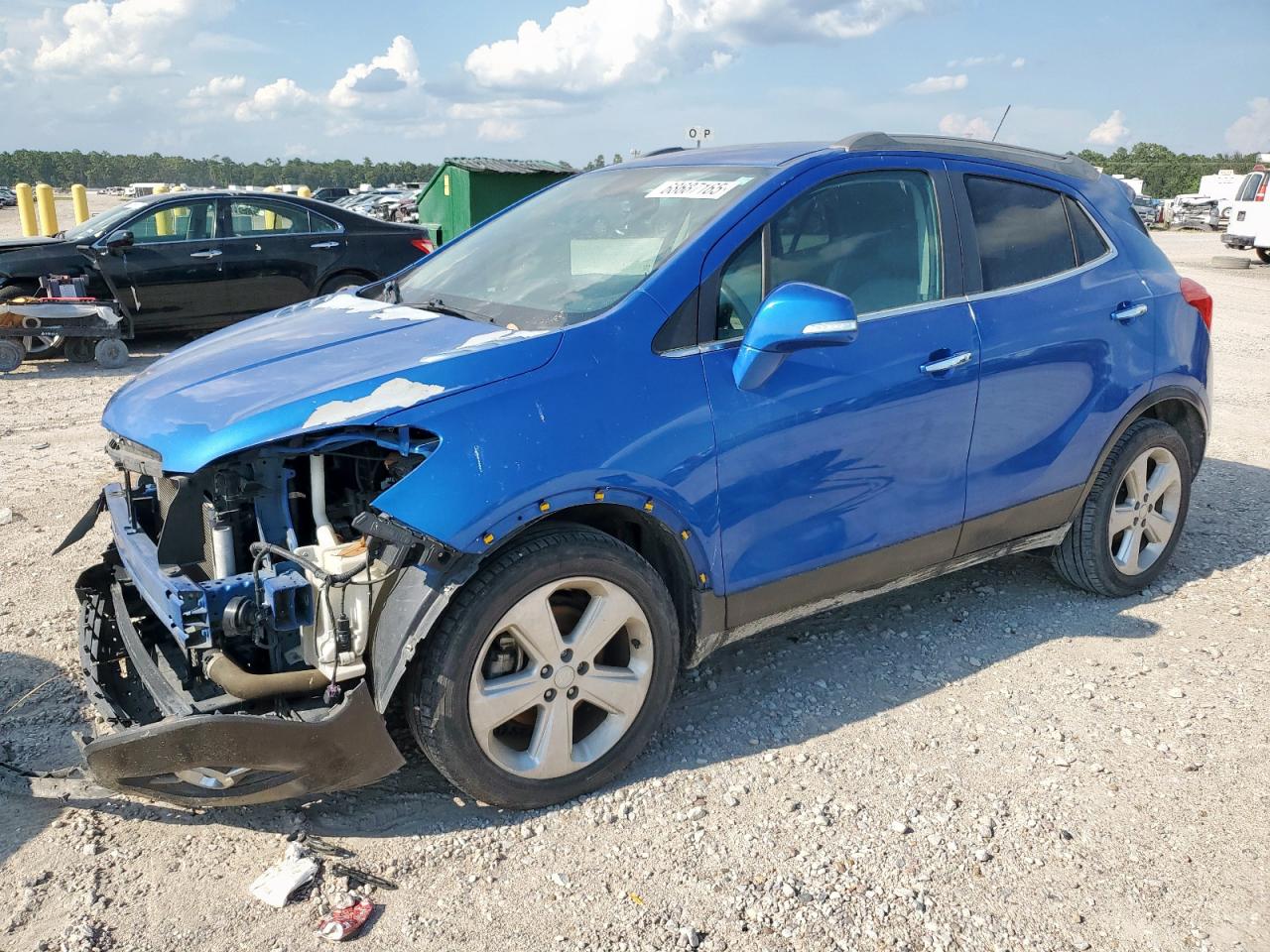 BUICK ENCORE