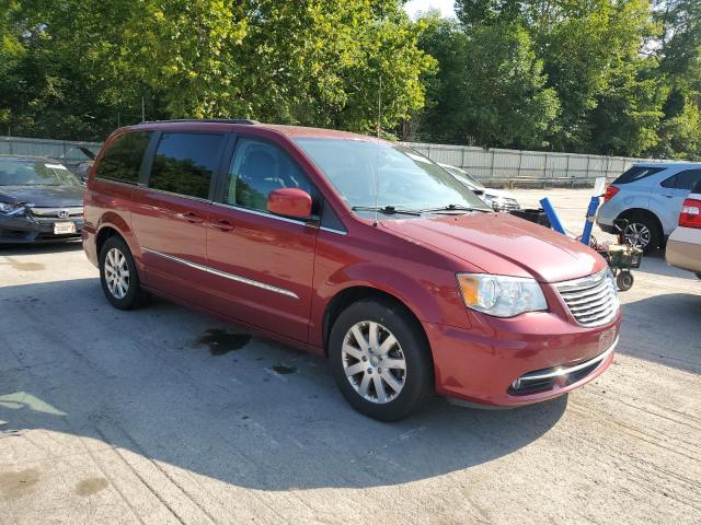 2016 CHRYSLER TOWN & COU 2C4RC1BG2GR199986