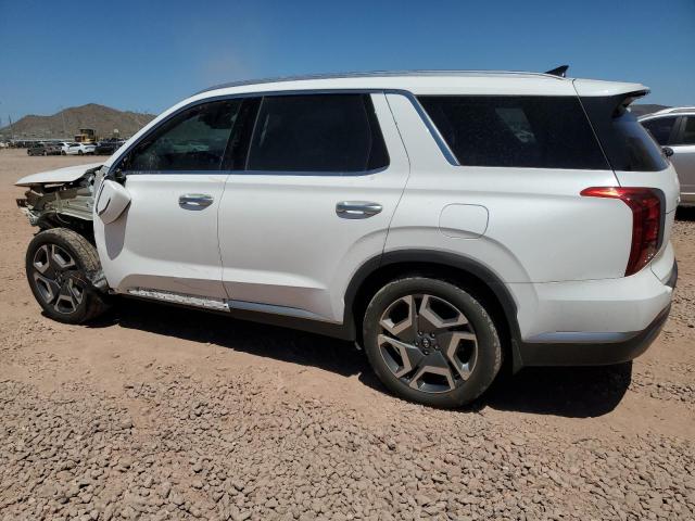 2023 HYUNDAI PALISADE S KM8R4DGE1PU576702