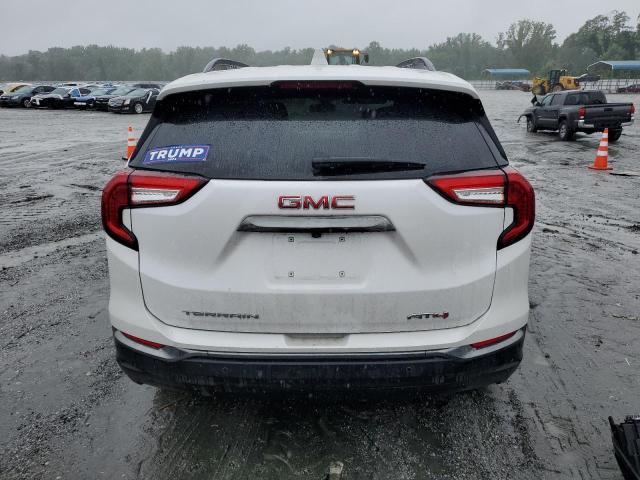 2024 GMC TERRAIN AT 3GKALYEG1RL398615