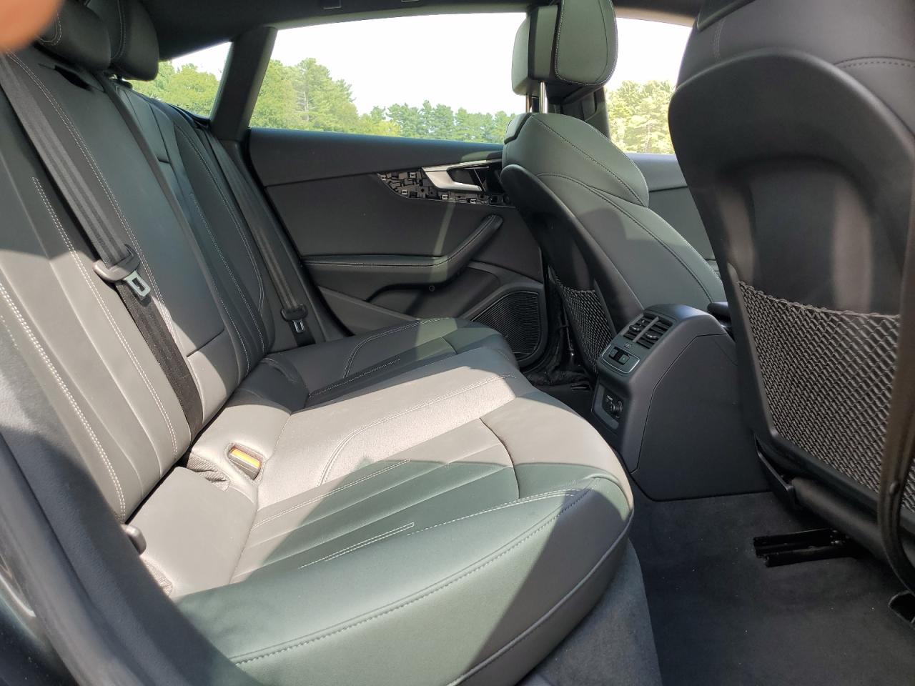 AUDI A5 PREMIUM PLUS 45